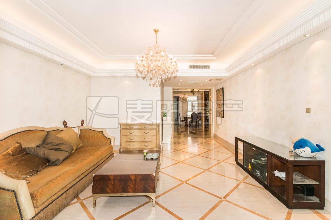 整租·万达大湖公馆