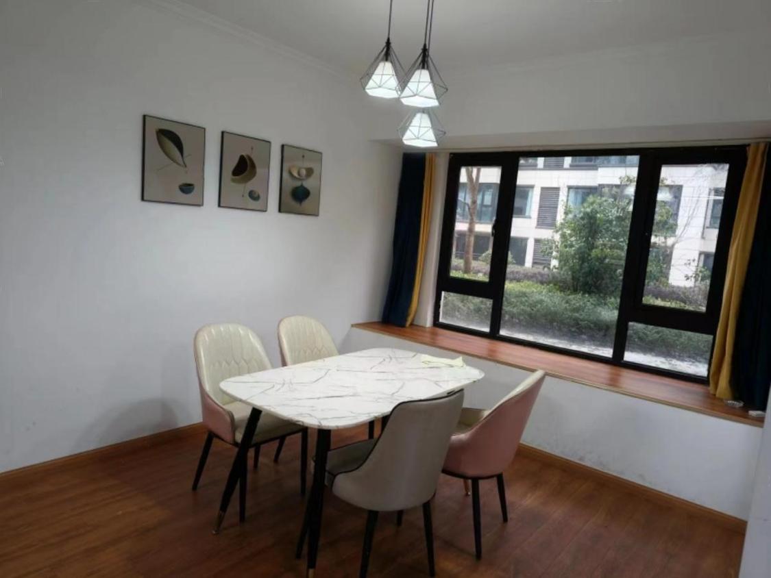 整租·奥园朗境园