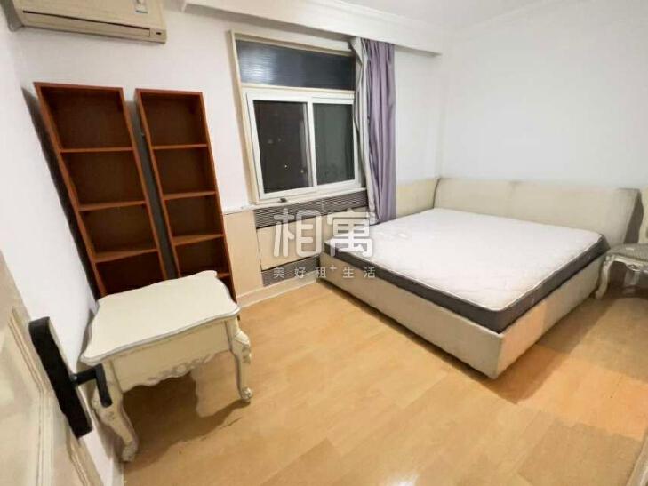 合租·亚运花园