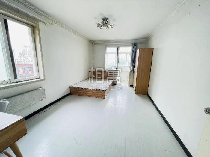 合租·安定路小区