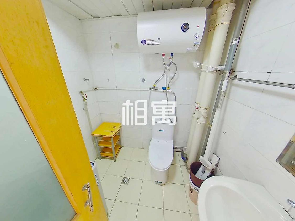 整租·富贵园(二区)