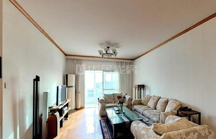 整租·世纪城(远大园六区)