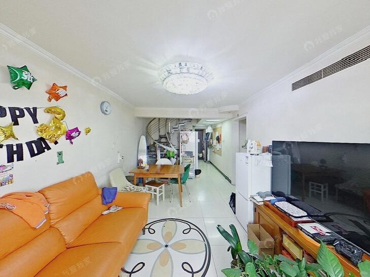 整租·北新三巷