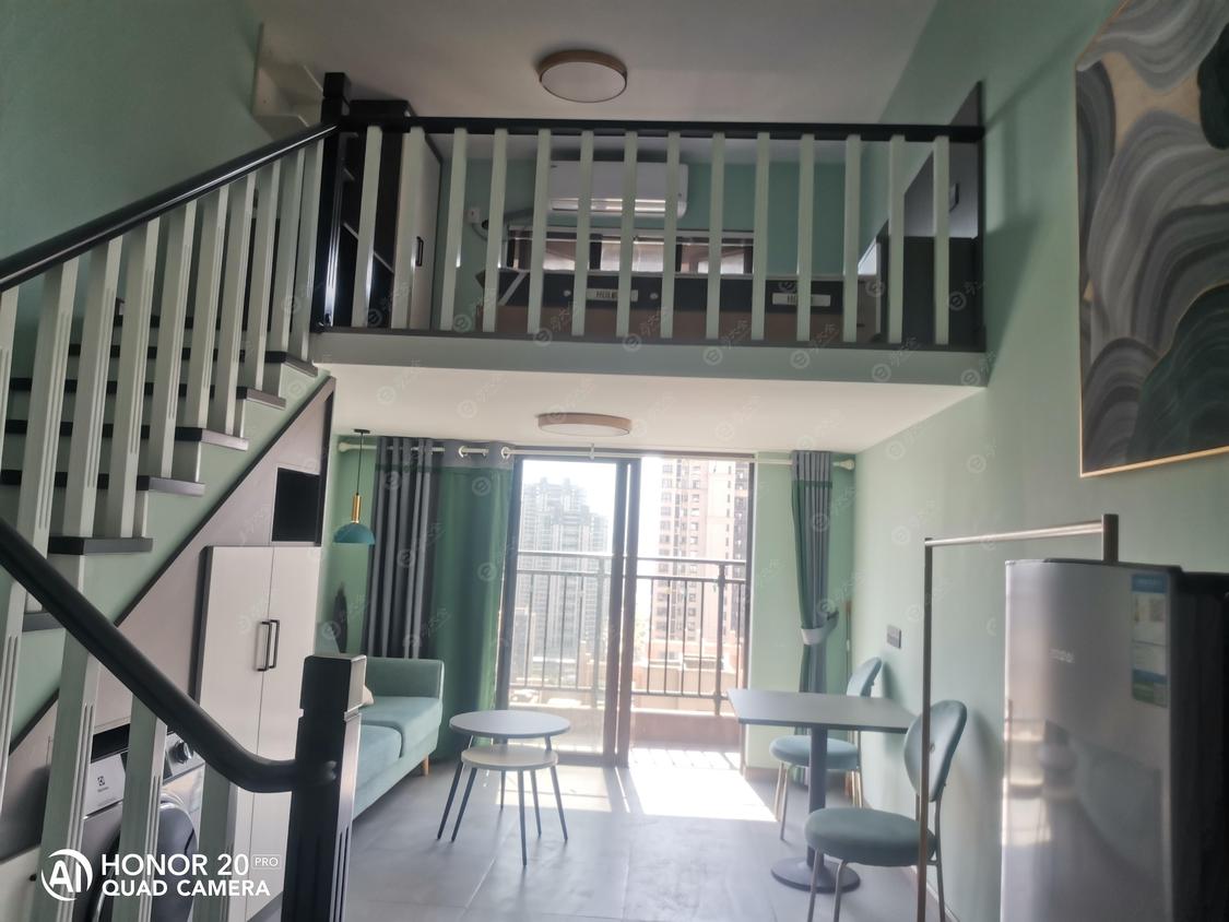 整租·碧桂园江州府