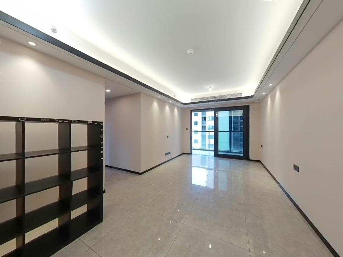 整租·龙光玖悦台