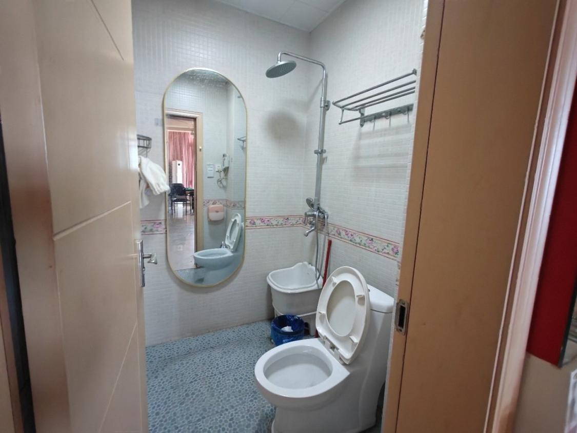 整租·碧海蓝天