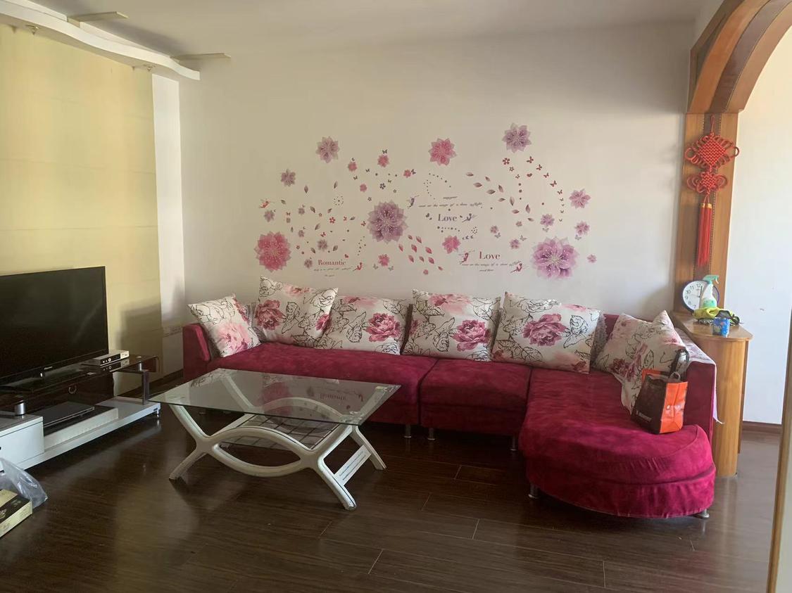 整租·盛仓新苑