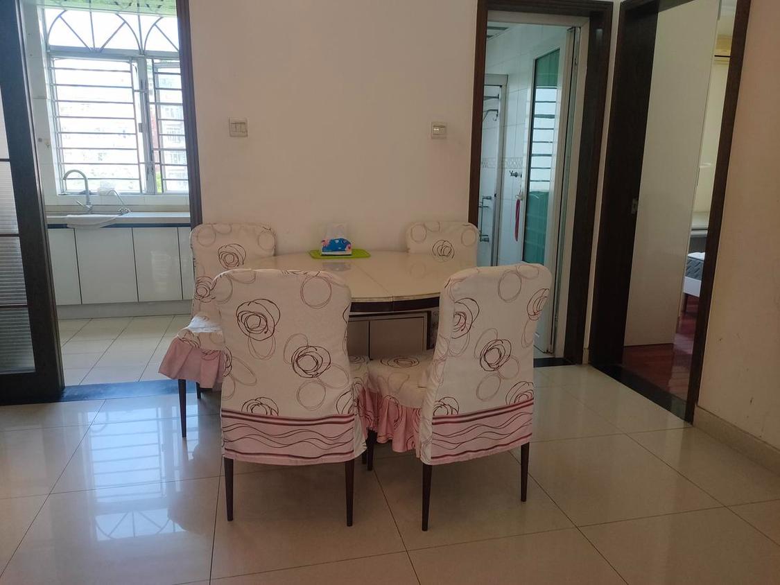 整租·招商名仕花园