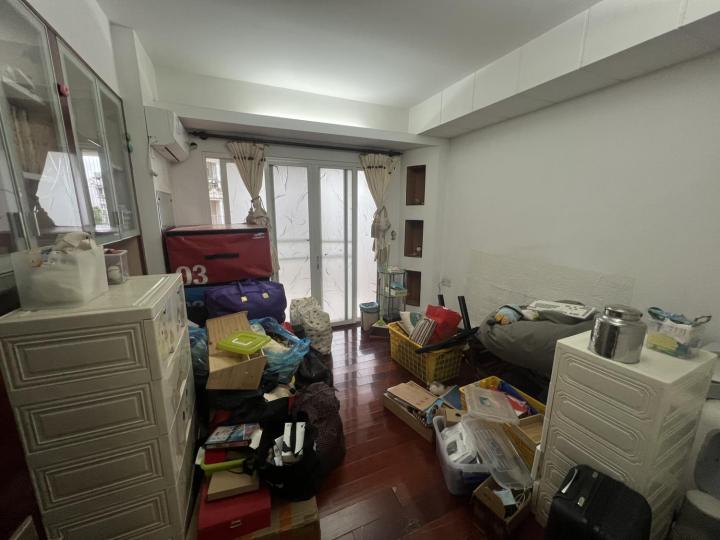 整租·金润帝豪湾