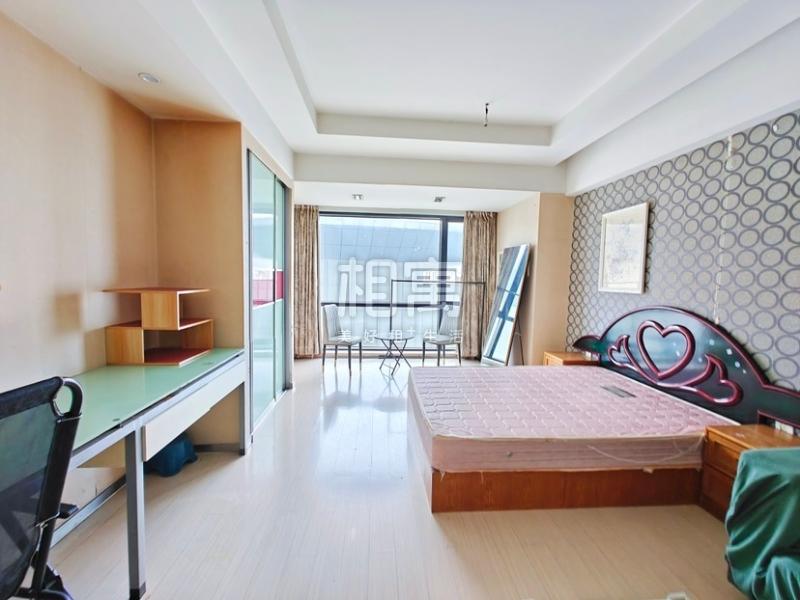 整租·龙禧硅谷广场