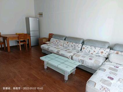 颍东颍东整租 幸福家园(颍东)3室2厅/89平/低楼层