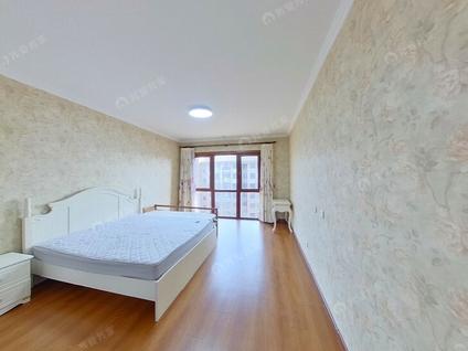 海淀马连洼整租 亿城西山华府(珑园)4室2厅/177平/高楼层