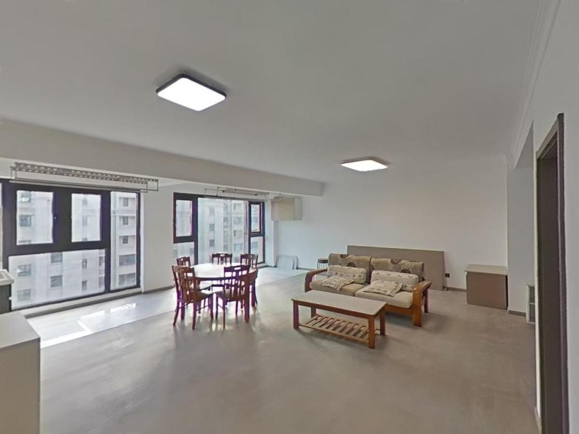 整租·中南山锦花城