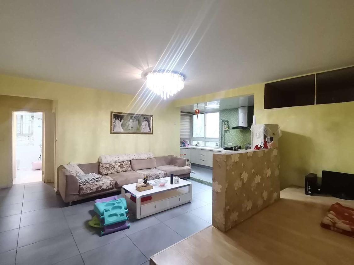 整租·金桥太阳岛