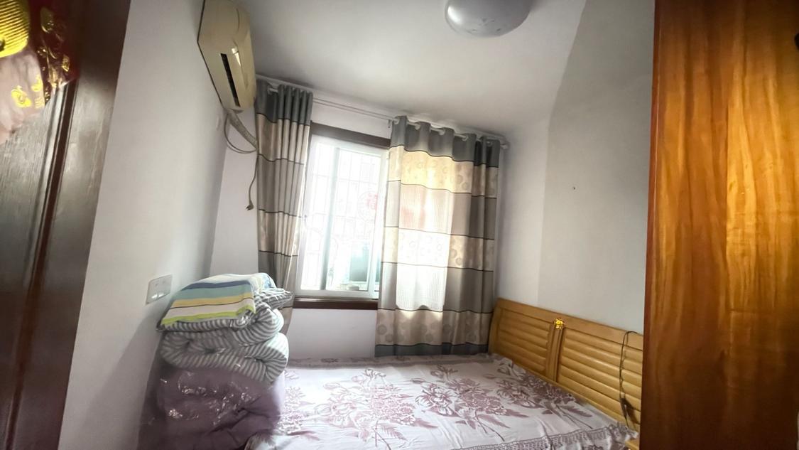 整租·泉城花都(E区)