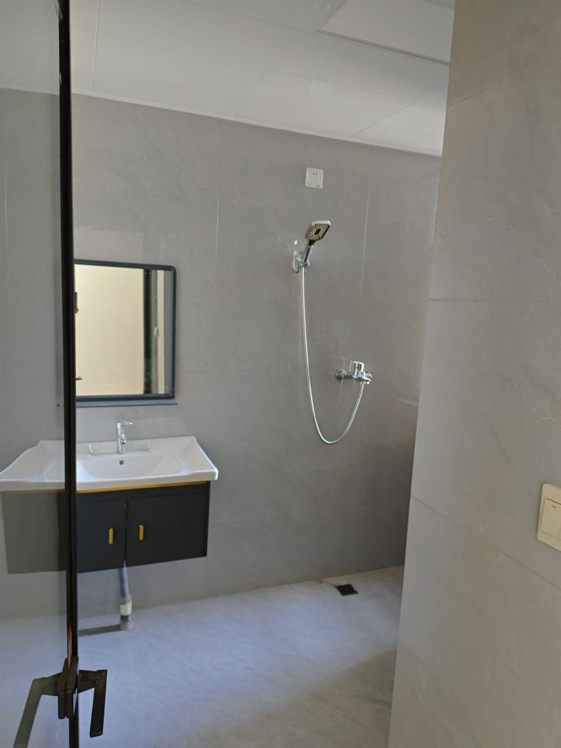 整租·富熙丽园