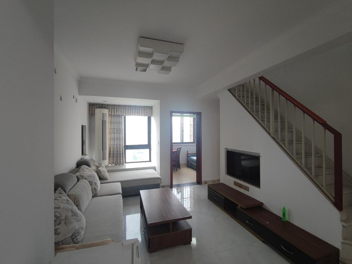 整租·协信城(天骄名城二期)