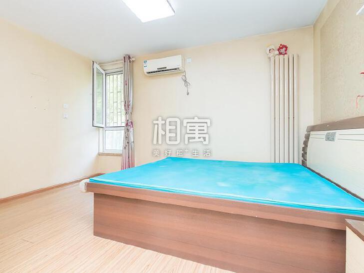 合租·万年花城(四期)