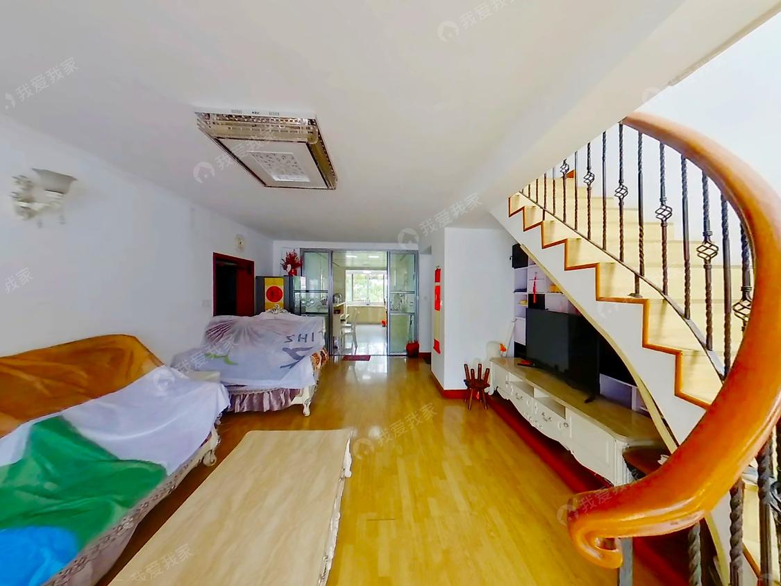 整租·湖畔莲花港家园