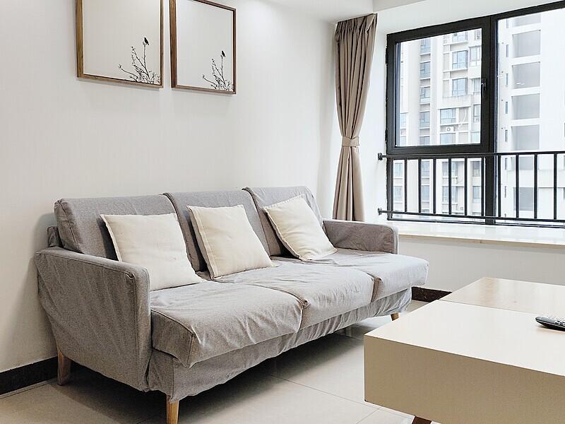 整租·合景峰汇