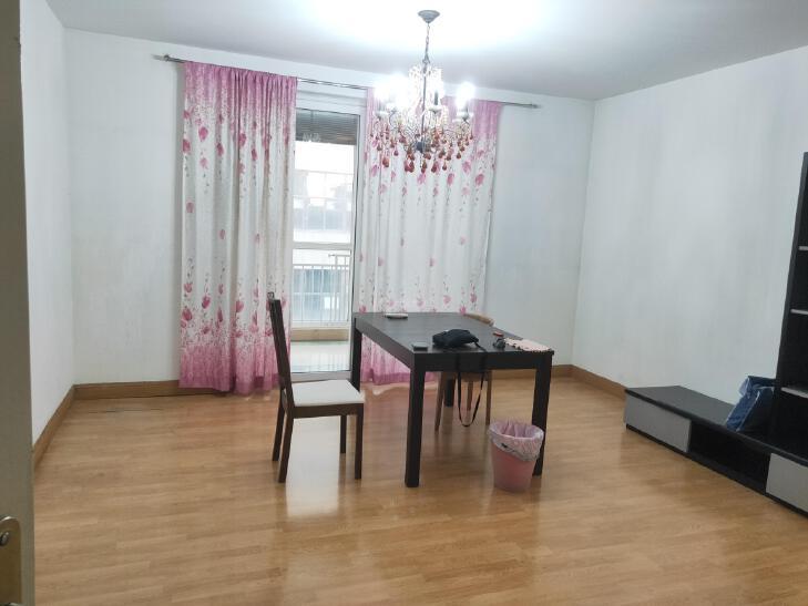 整租·新世界家园