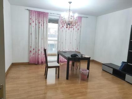 东城前门整租 新世界家园2室2厅/143平/中楼层