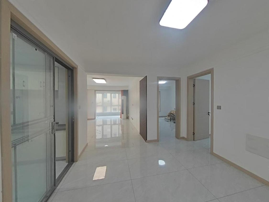 整租·曲江春馨苑