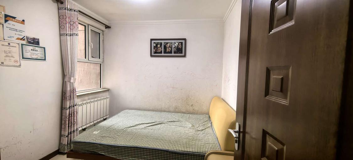 整租·欧鹿生活城