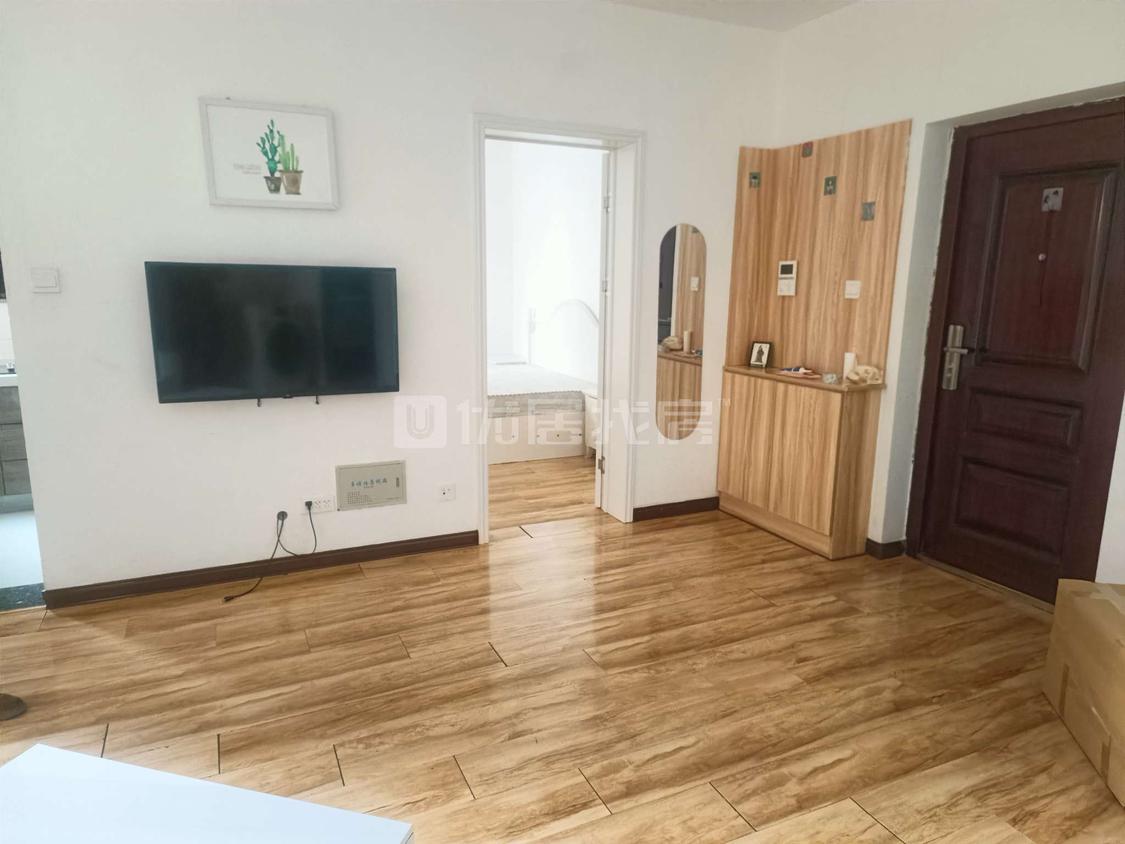 整租·宏安英郡