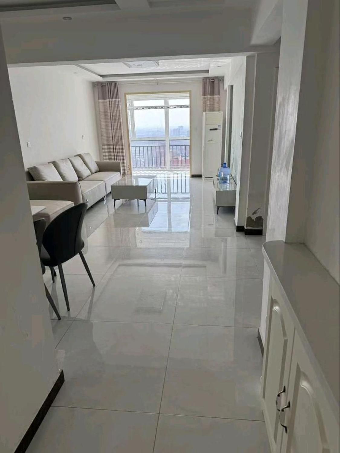 整租·鸿基嘉园