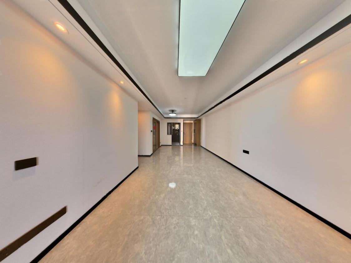 整租·龙光玖悦台