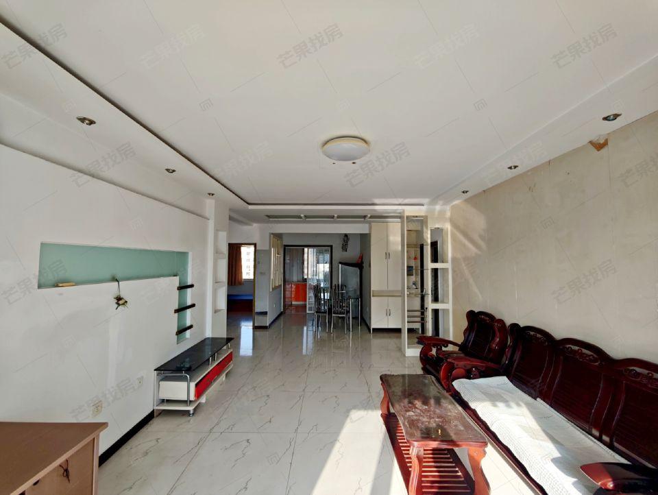 整租·富云花都