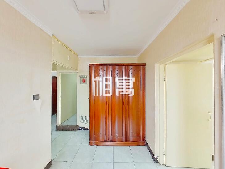 整租·建筑设计家属院