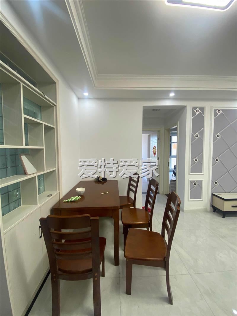 整租·金地尚城