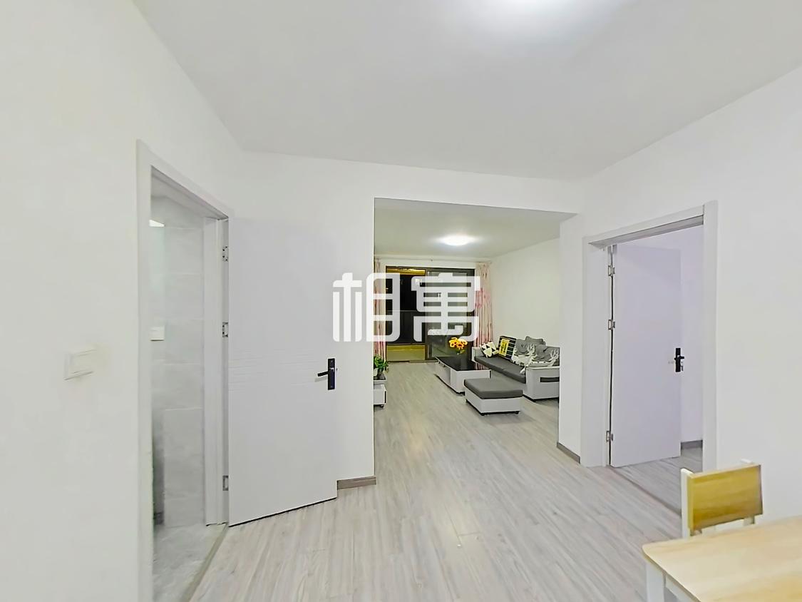 整租·万裕龙庭水岸