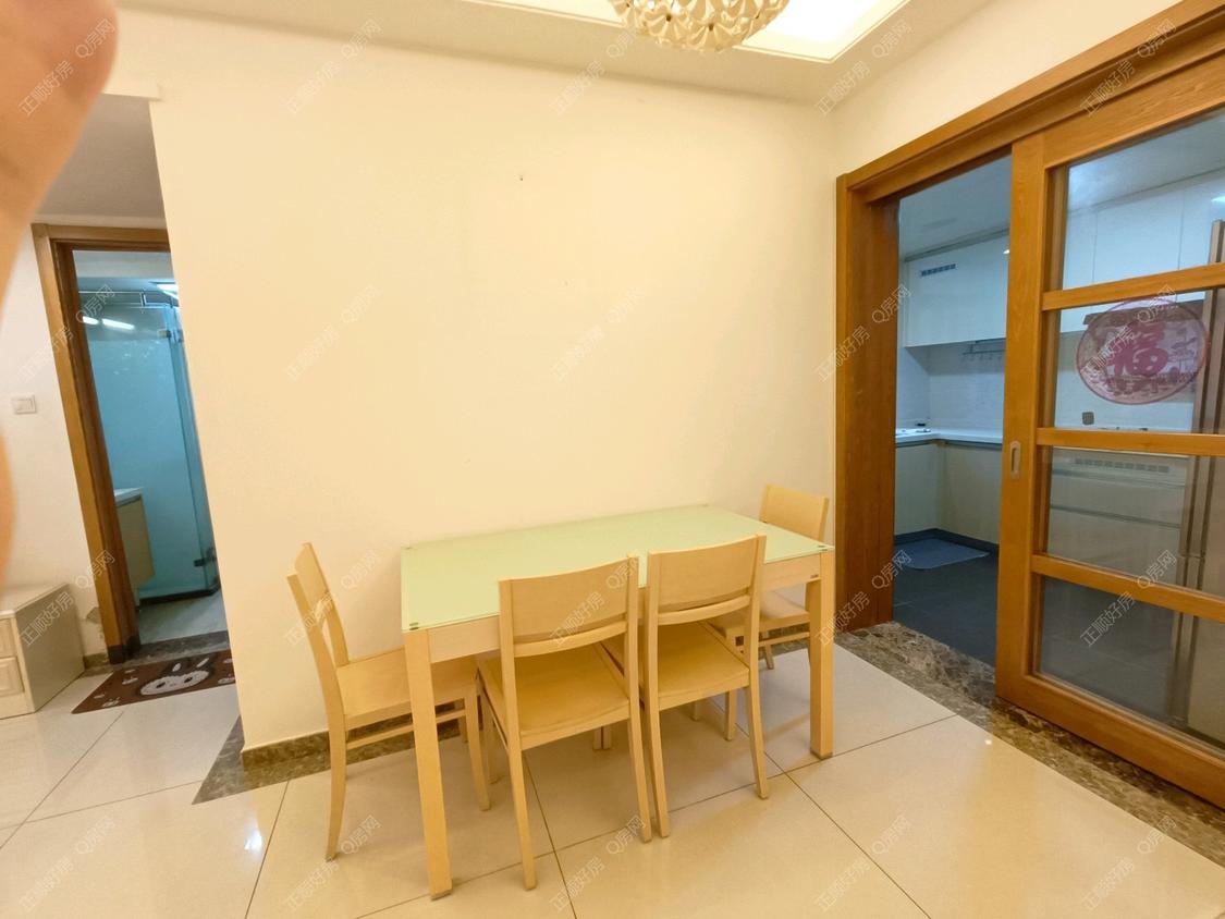 整租·万科金域缇香