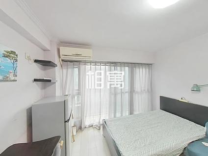 undefined整租·兴隆都市馨园 1室1厅27㎡ | 南 | 东城 前门