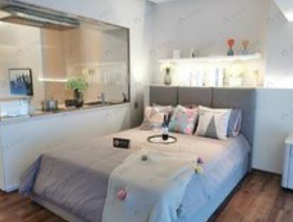 静安广场效果图