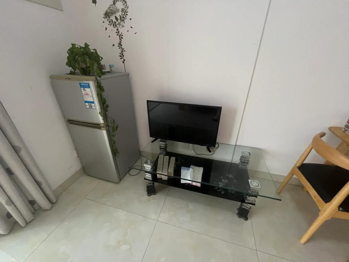 整租·银溪春墅