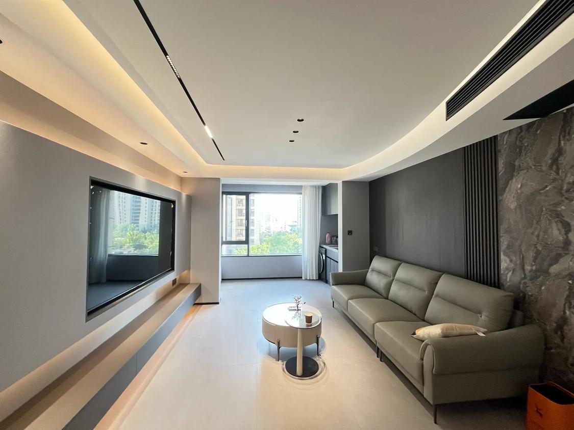 整租·金鹰国际花园南苑