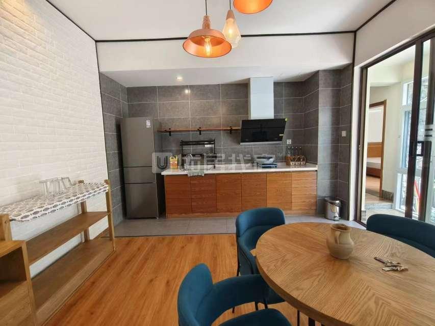 整租·大理的小院子·中区