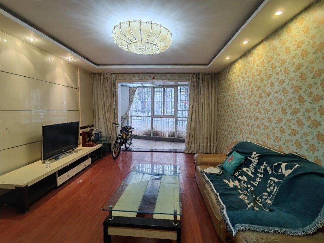 整租·碧海蓝天