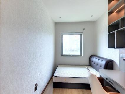 龙华海口湾整租 东方天澜汇3室2厅/134平/低楼层