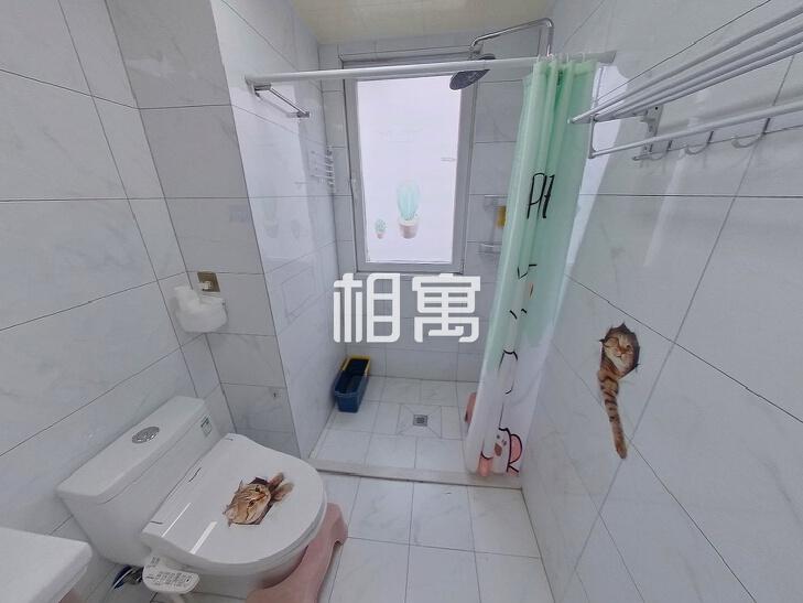 整租·里外里公寓