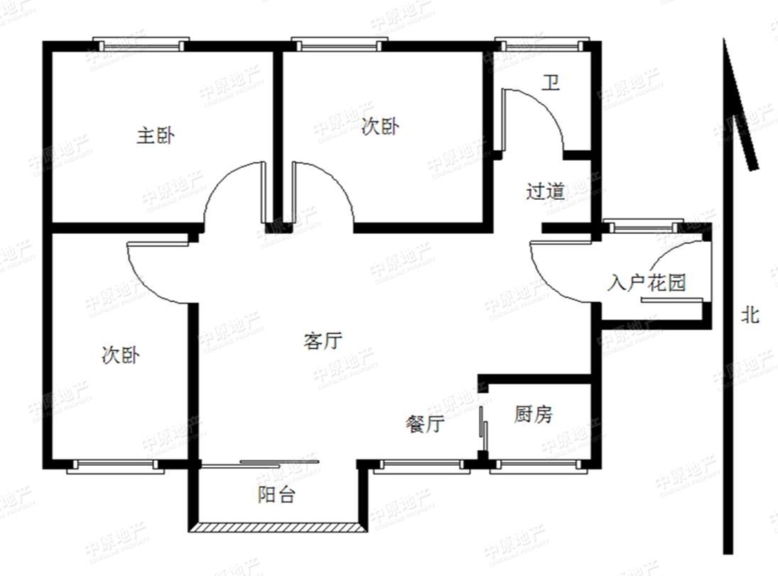 整租·保利学府里