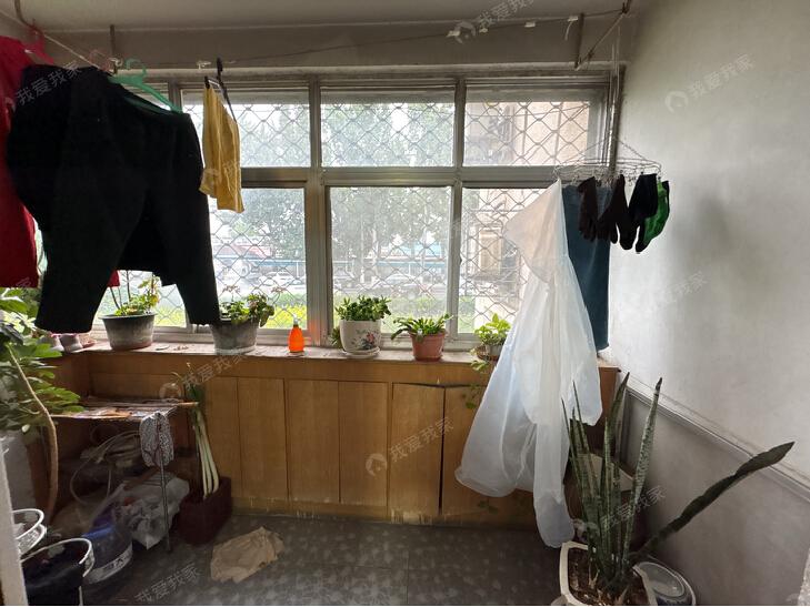 整租·燕化星城建德三里