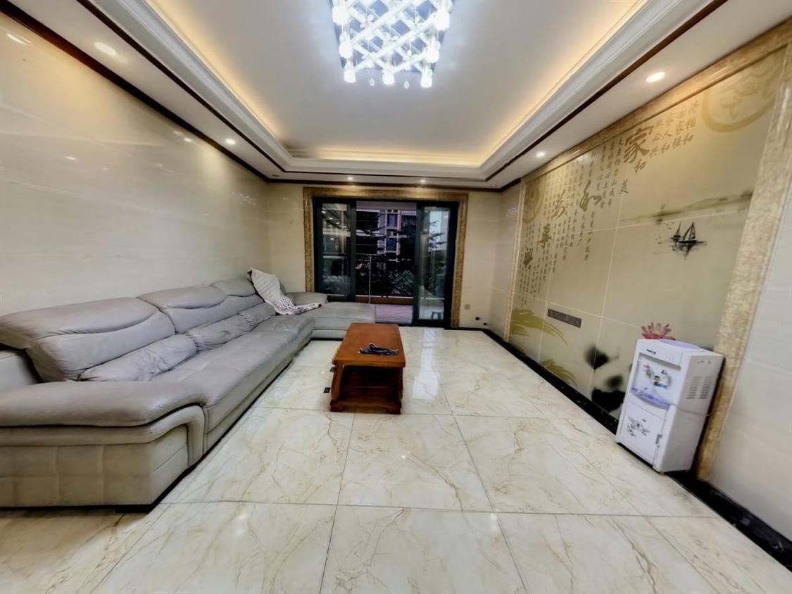 整租·顺联新城花园