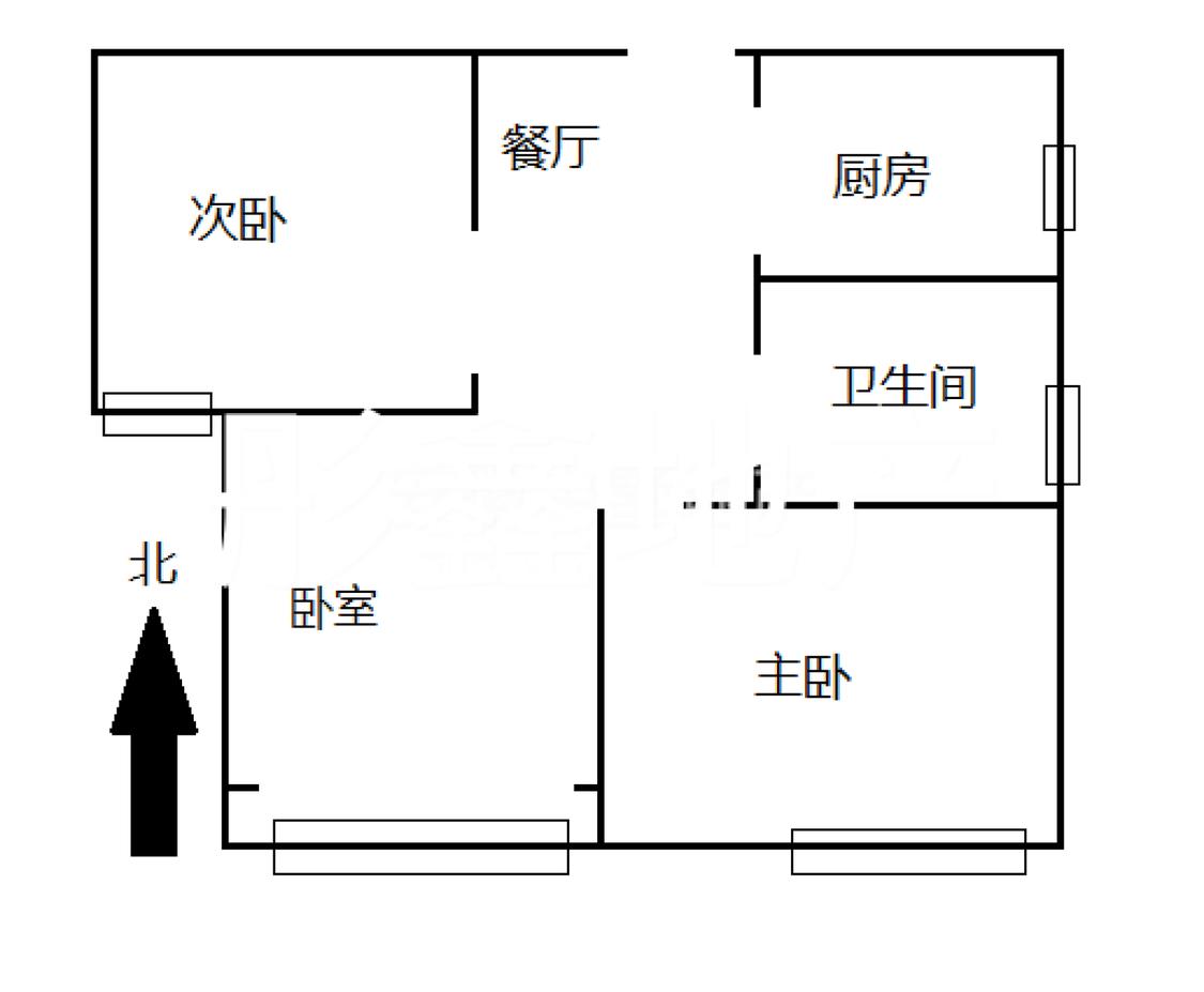整租·塞尚公馆