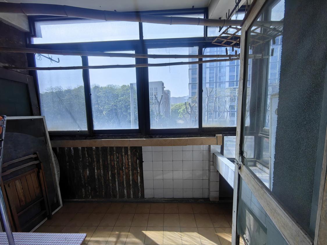 整租·兰翔新村