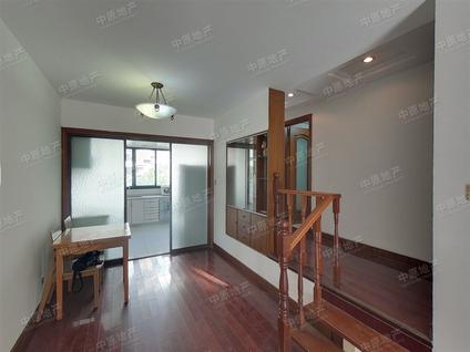 浦东金桥整租 金燕家苑2室2厅/87平/中楼层